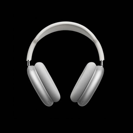 AirPods Max 1 com conector Lightning