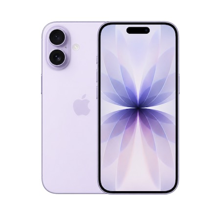 iPhone 17