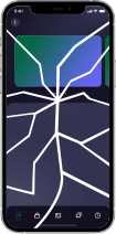 Front glass replacement