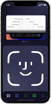 Reparo em FaceID - FaceID repair
